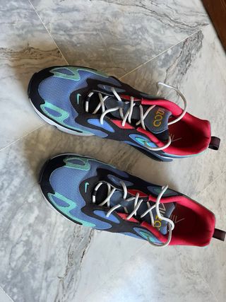 zapatillas Nike AirMax