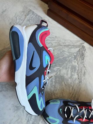 zapatillas Nike AirMax