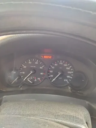 Citroen Berlingo 2009