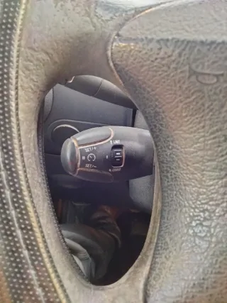 Citroen Berlingo 2009