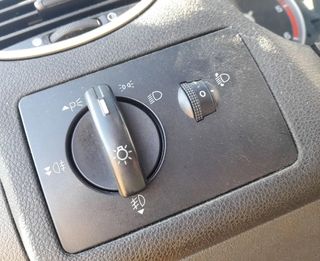 MANDO LUCES FORD FOCUS II 1.8 TDCI 2006