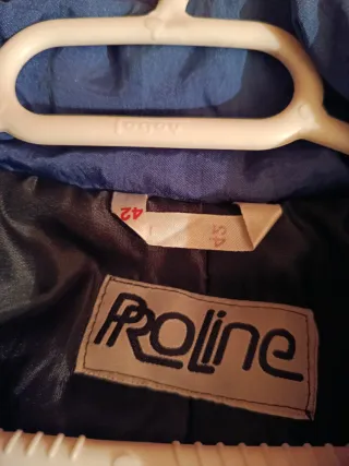 Petos de Nieve Morados