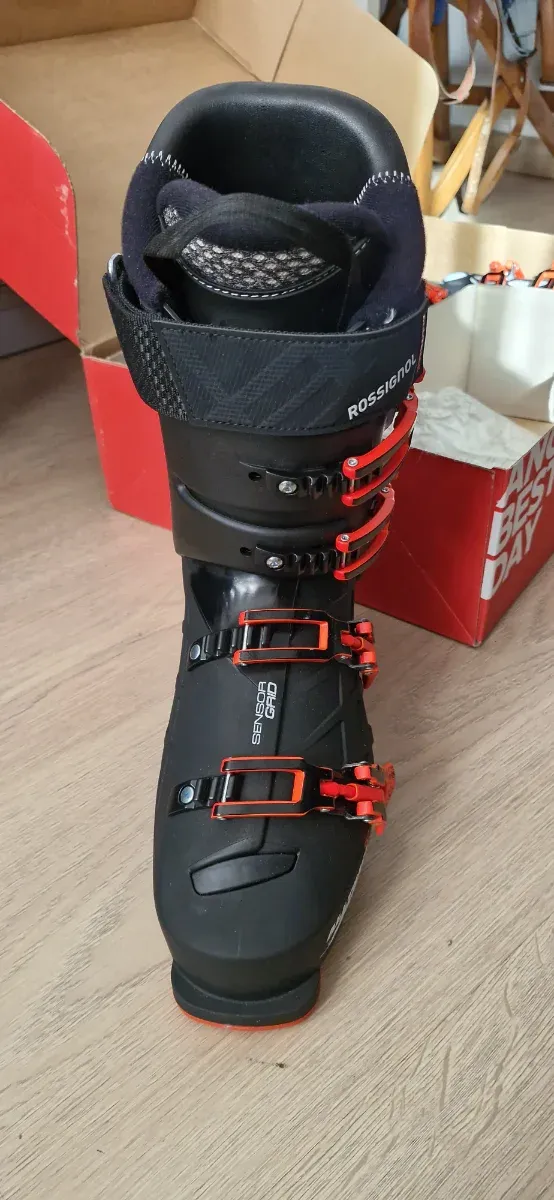Botas Esquí Rossignol Alltrack 90 - Nuevas