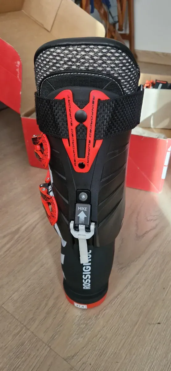 Botas Esquí Rossignol Alltrack 90 - Nuevas