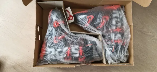 Botas Esquí Rossignol Alltrack 90 - Nuevas