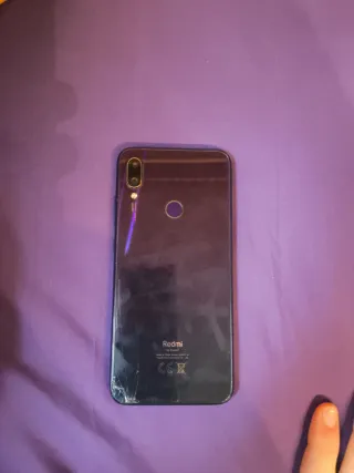 Xiaomi Redmi Note 7 32GB