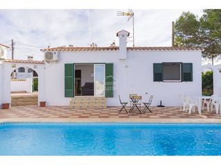 Piso en venta en Alaior