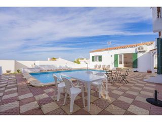 Piso en venta en Alaior