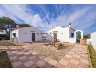 Piso en venta en Alaior