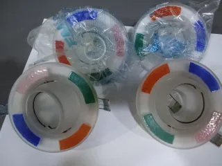 Foco halógeno empotrable