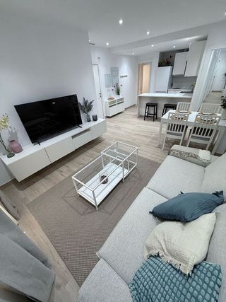 Piso en venta en Alcalá la Real