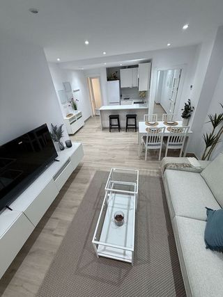 Piso en venta en Alcalá la Real