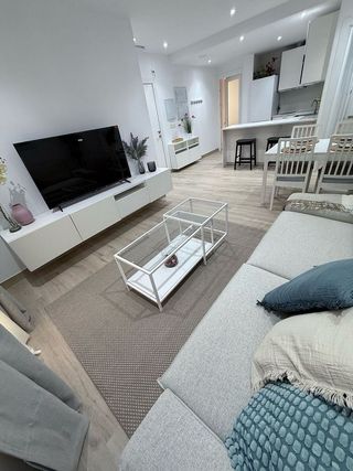 Piso en venta en Alcalá la Real