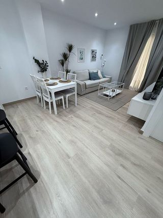 Piso en venta en Alcalá la Real