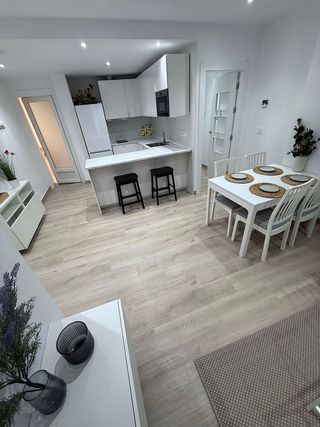 Piso en venta en Alcalá la Real