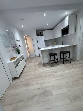 Piso en venta en Alcalá la Real