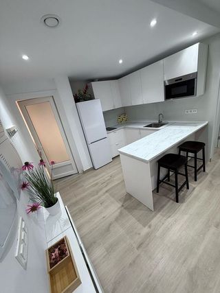 Piso en venta en Alcalá la Real