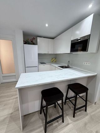 Piso en venta en Alcalá la Real