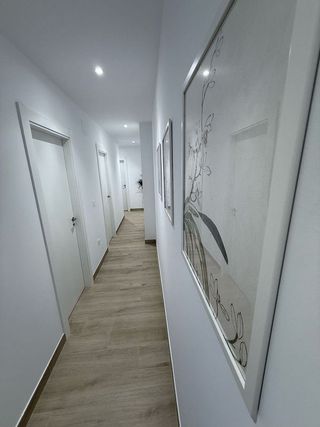 Piso en venta en Alcalá la Real