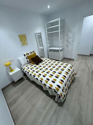 Piso en venta en Alcalá la Real