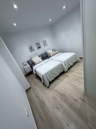 Piso en venta en Alcalá la Real