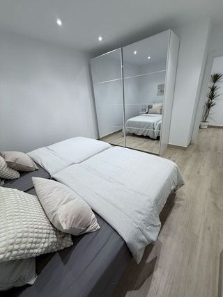 Piso en venta en Alcalá la Real