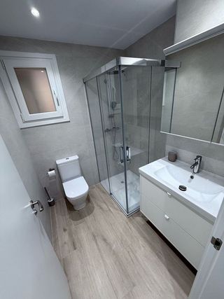 Piso en venta en Alcalá la Real