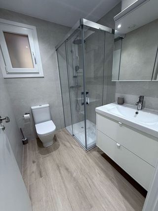 Piso en venta en Alcalá la Real