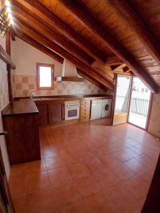 Piso en venta en Centro en Colmenar Viejo