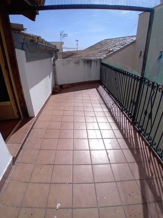 Piso en venta en Centro en Colmenar Viejo