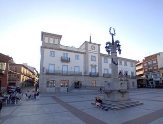 Piso en venta en Centro en Colmenar Viejo