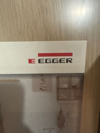 Suelo laminado imitación parquet