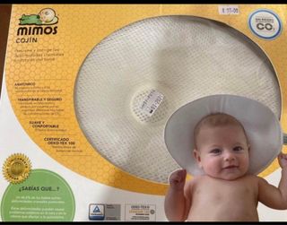 Cojín Mimos Talla M