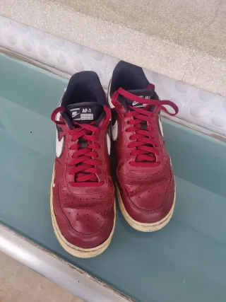 Zapatillas Nike Air Force 1