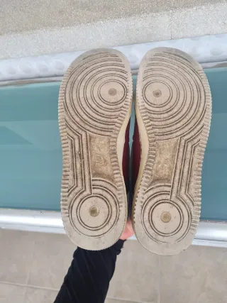 Zapatillas Nike Air Force 1