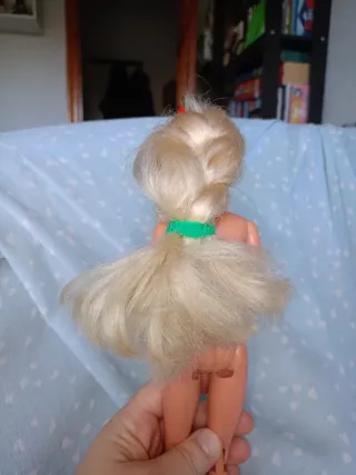 Barbie Ginnasta Anni '90