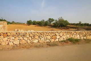 Terreno en venta en Manacor Centro en Manacor
