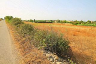 Terreno en venta en Manacor Centro en Manacor