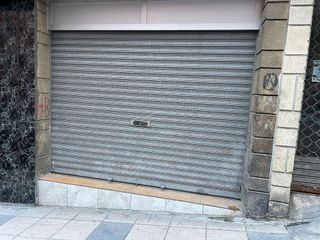 Local comercial en venta en Santurtzi