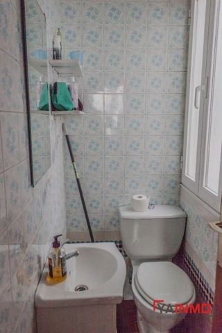 Piso en venta en Centro en Vitoria-Gasteiz