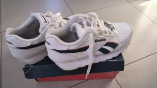 Reebok Rewind Run Blancas Talla 40/5