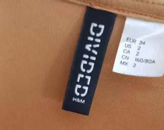 Abito donna Veglione