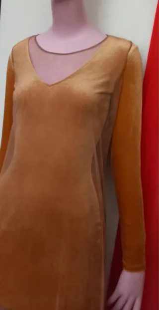 Abito donna Veglione