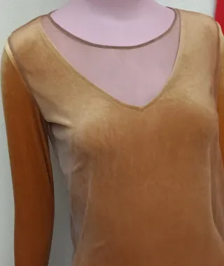 Abito donna Veglione