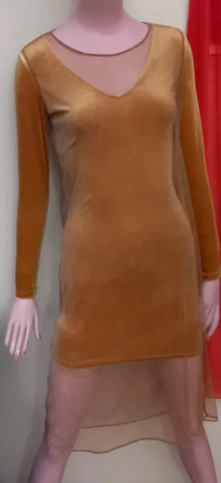 Abito donna Veglione