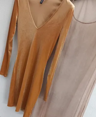 Abito donna Veglione