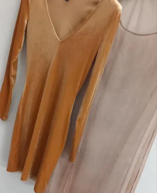 Abito donna Veglione