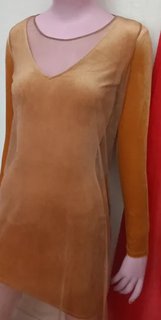 Abito donna Veglione