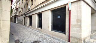 Local comercial en venta en Úbeda