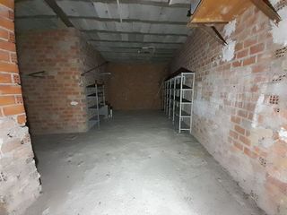 Local comercial en venta en Úbeda